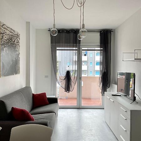 City Residence C14 Линьяно-Саббьядоро Экстерьер фото